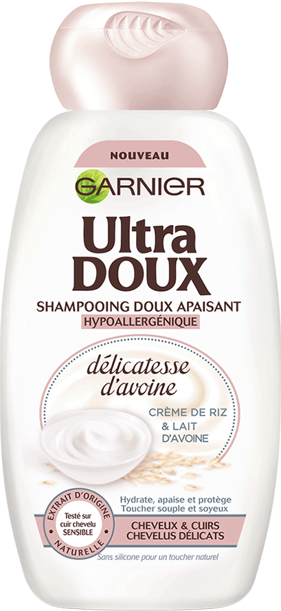 sh delicatesse avoine